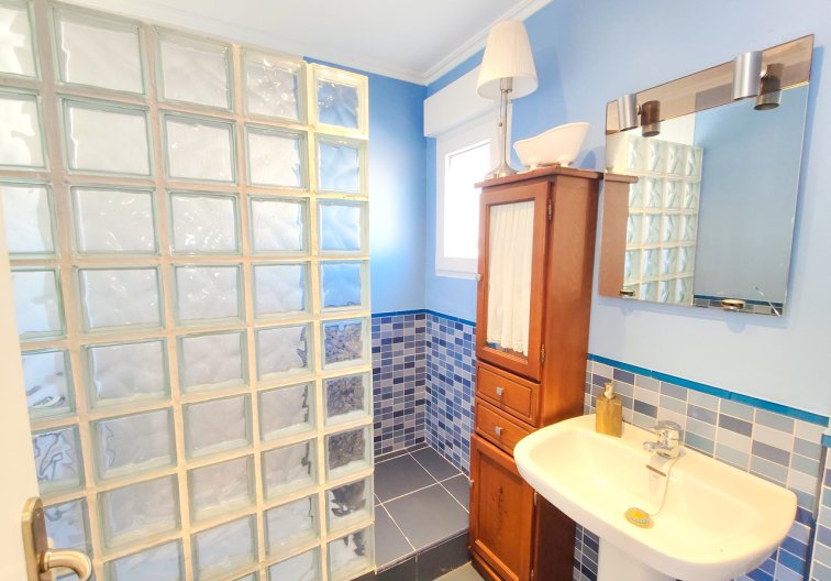 Segunda mano - town house - Los Balcones - Costa Blanca