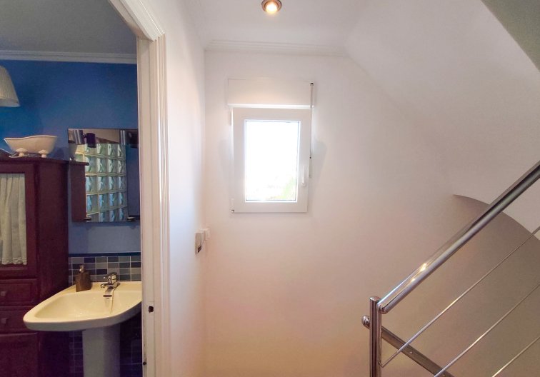 Segunda mano - town house - Los Balcones - Costa Blanca