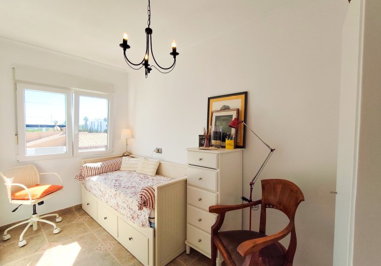Segunda mano - town house - Los Balcones - Costa Blanca
