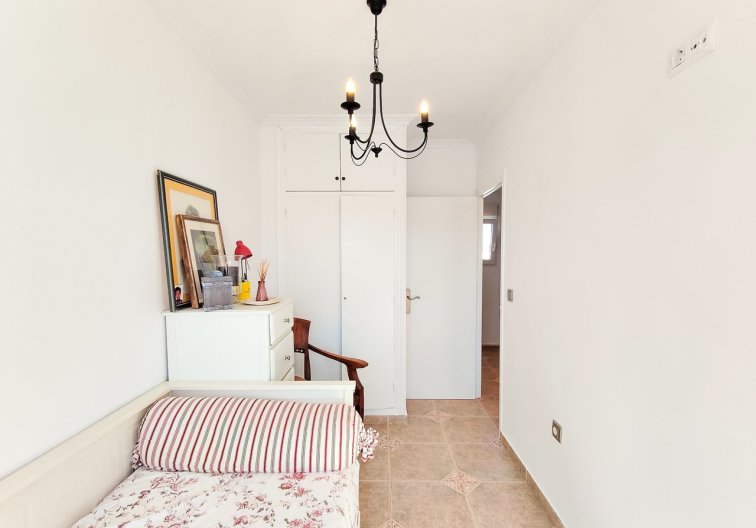 Segunda mano - town house - Los Balcones - Costa Blanca