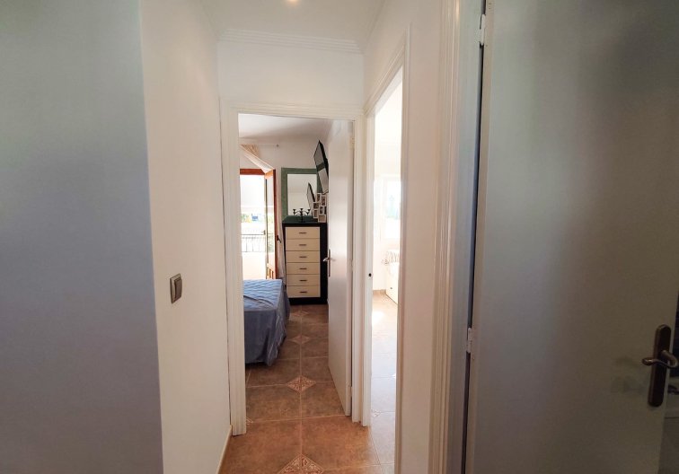 Segunda mano - town house - Los Balcones - Costa Blanca