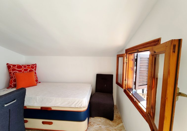 Segunda mano - town house - Los Balcones - Costa Blanca