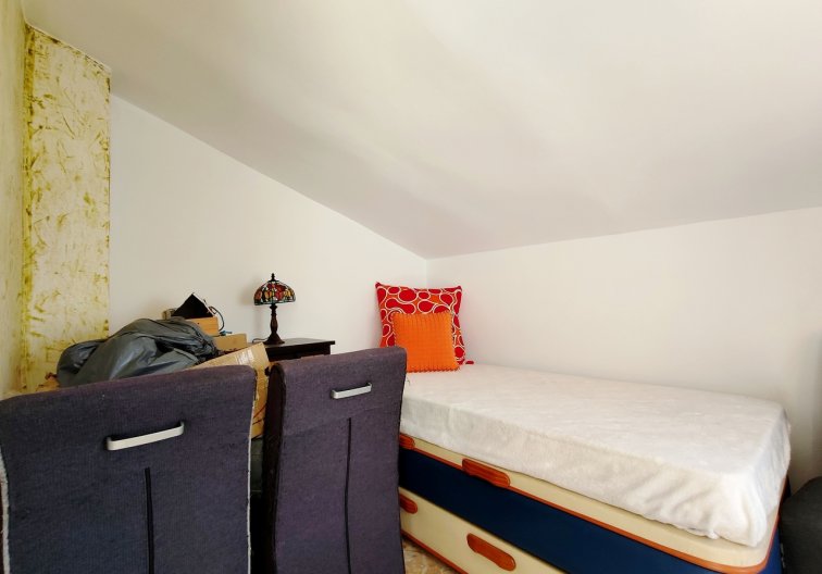 Segunda mano - town house - Los Balcones - Costa Blanca