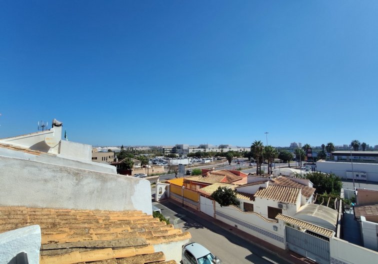 Segunda mano - town house - Los Balcones - Costa Blanca