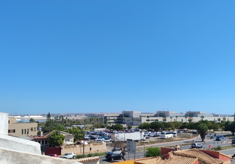 Segunda mano - town house - Los Balcones - Costa Blanca