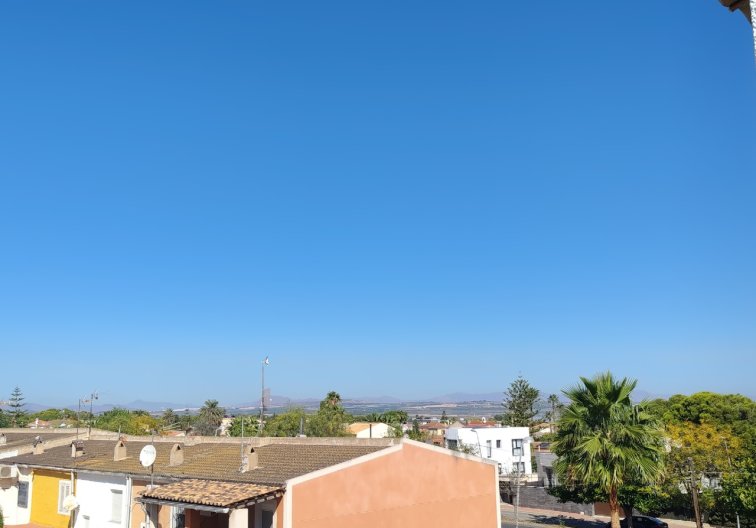 Segunda mano - town house - Los Balcones - Costa Blanca