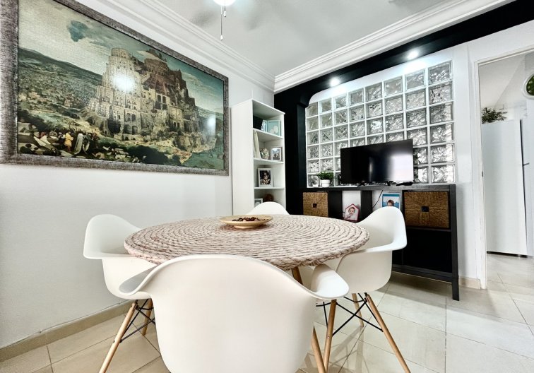 Segunda mano - town house - Formentera del Segura - Costa Blanca