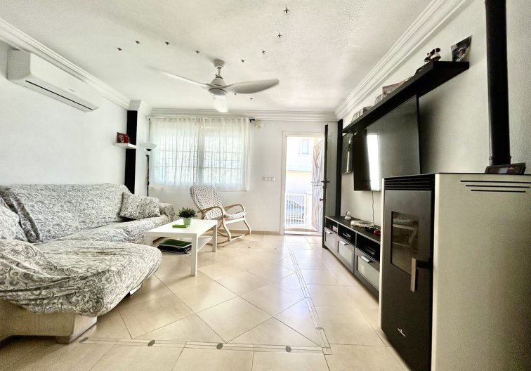 Segunda mano - town house - Formentera del Segura - Costa Blanca