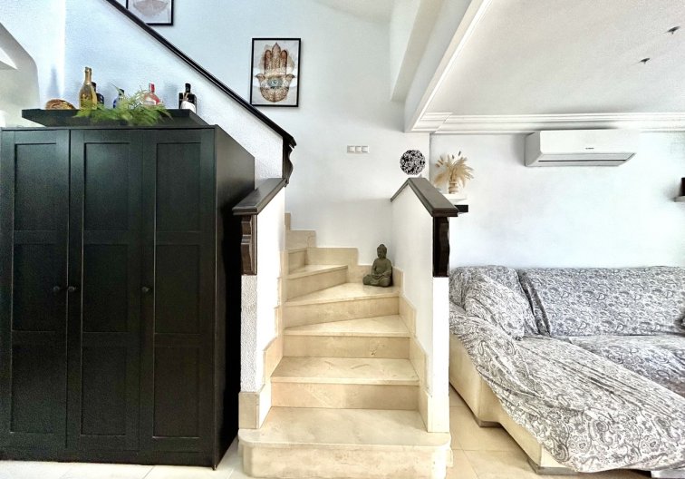 Segunda mano - town house - Formentera del Segura - Costa Blanca