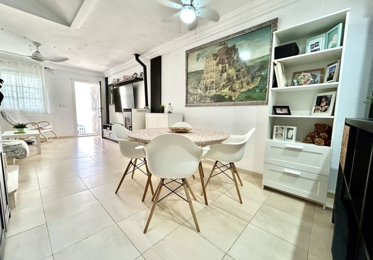 Segunda mano - town house - Formentera del Segura - Costa Blanca