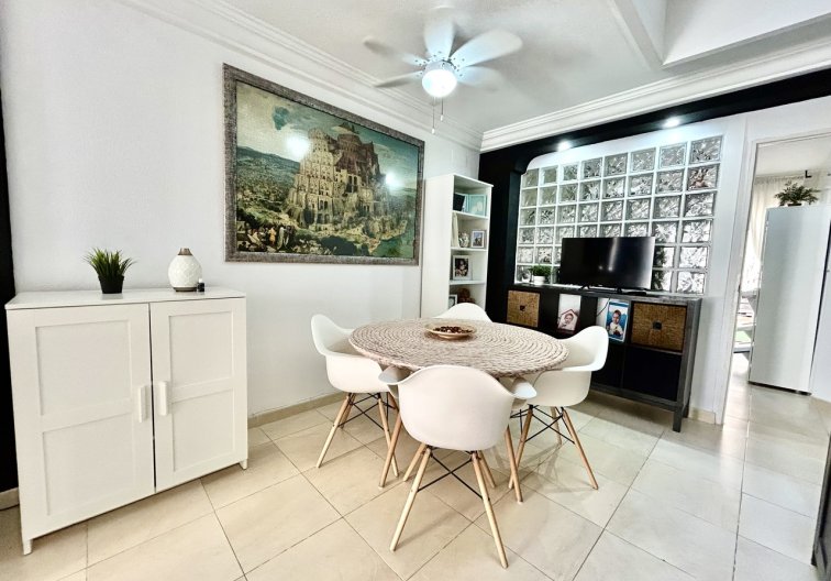 Segunda mano - town house - Formentera del Segura - Costa Blanca