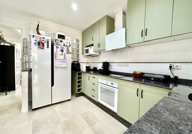 Segunda mano - town house - Formentera del Segura - Costa Blanca