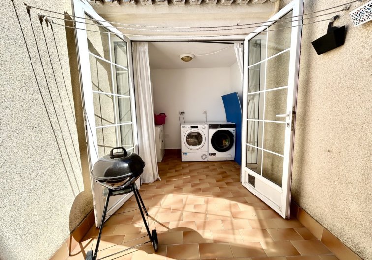 Segunda mano - town house - Formentera del Segura - Costa Blanca