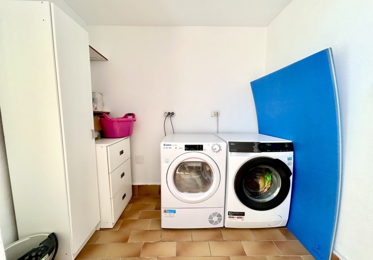 Segunda mano - town house - Formentera del Segura - Costa Blanca