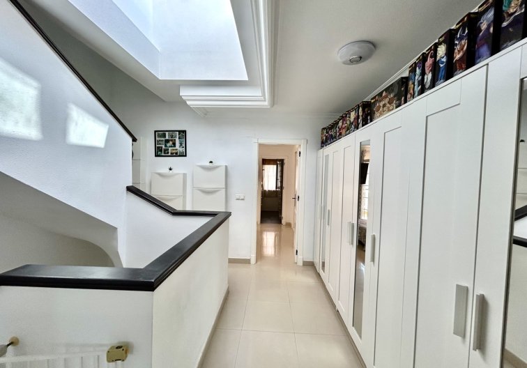 Segunda mano - town house - Formentera del Segura - Costa Blanca