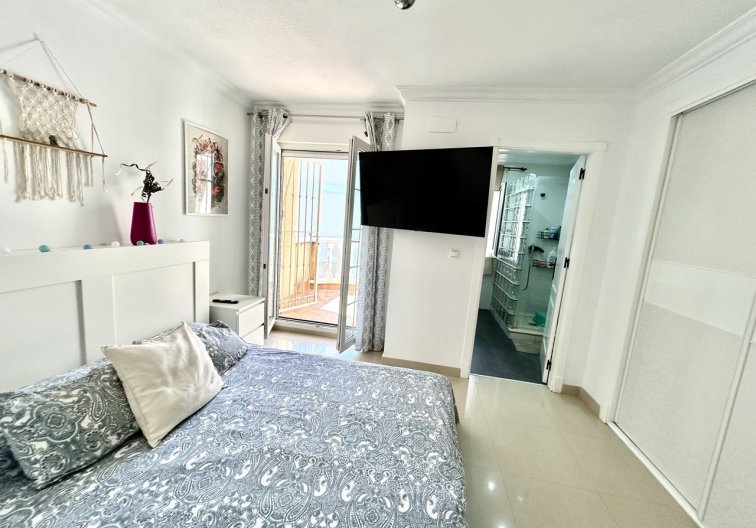 Segunda mano - town house - Formentera del Segura - Costa Blanca