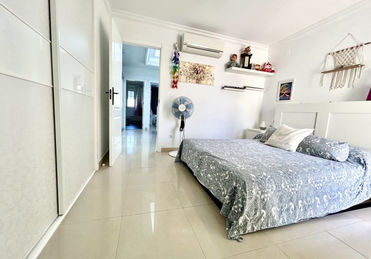 Segunda mano - town house - Formentera del Segura - Costa Blanca
