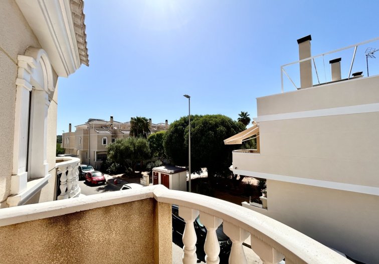 Segunda mano - town house - Formentera del Segura - Costa Blanca