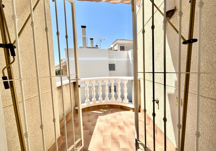 Segunda mano - town house - Formentera del Segura - Costa Blanca