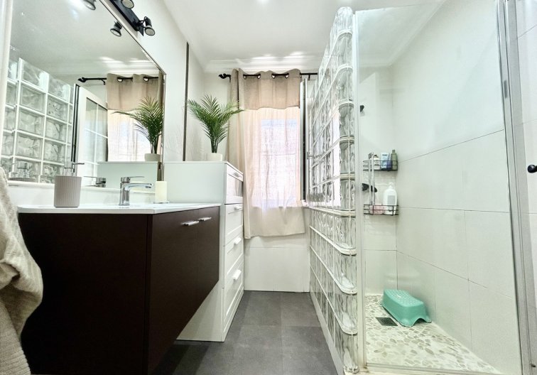 Segunda mano - town house - Formentera del Segura - Costa Blanca