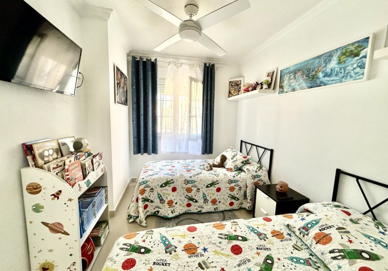 Segunda mano - town house - Formentera del Segura - Costa Blanca