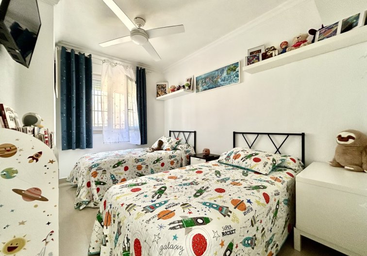 Segunda mano - town house - Formentera del Segura - Costa Blanca
