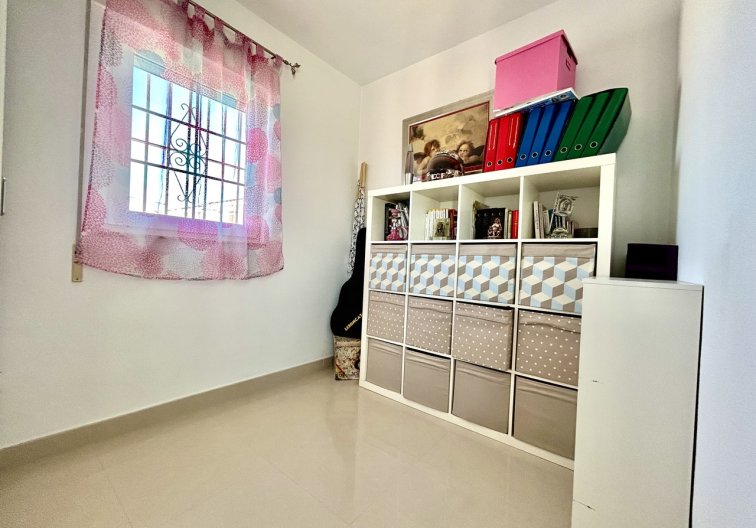Segunda mano - town house - Formentera del Segura - Costa Blanca