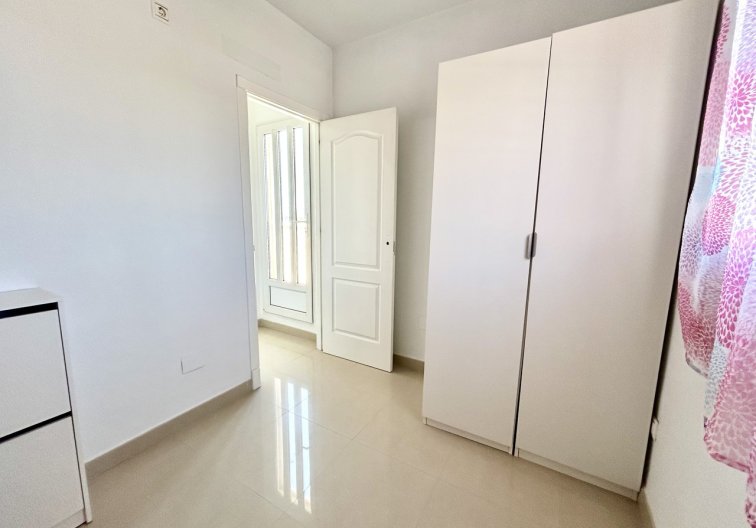 Segunda mano - town house - Formentera del Segura - Costa Blanca