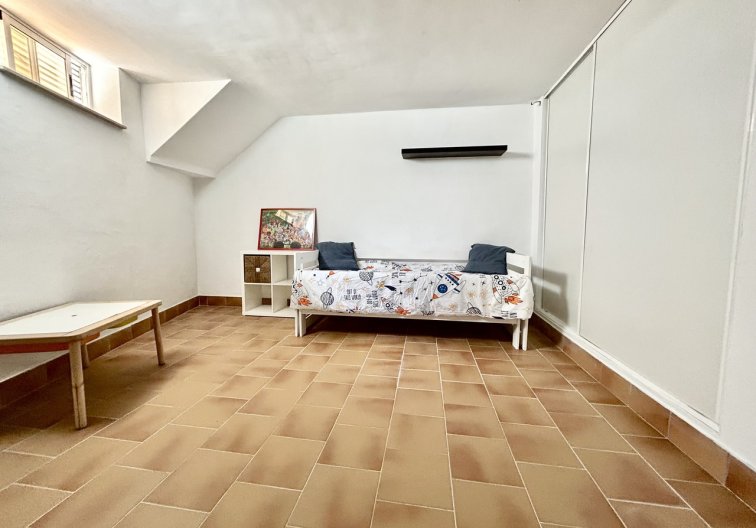 Segunda mano - town house - Formentera del Segura - Costa Blanca