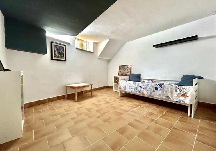 Segunda mano - town house - Formentera del Segura - Costa Blanca