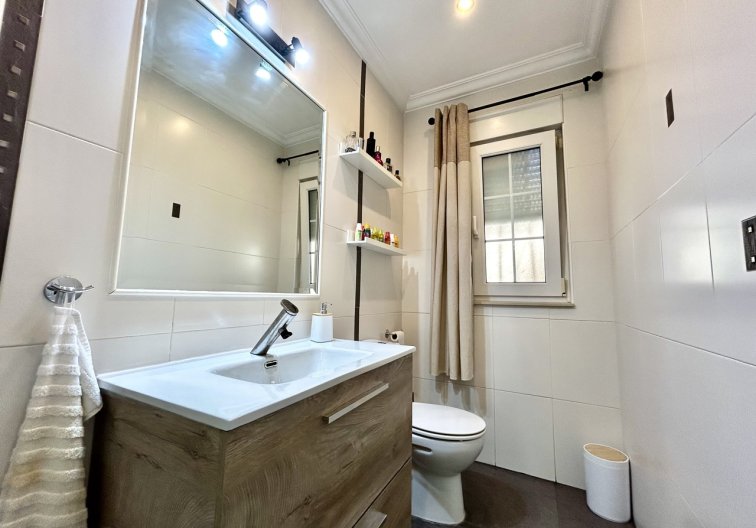 Segunda mano - town house - Formentera del Segura - Costa Blanca