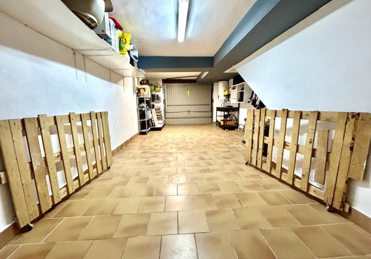 Segunda mano - town house - Formentera del Segura - Costa Blanca