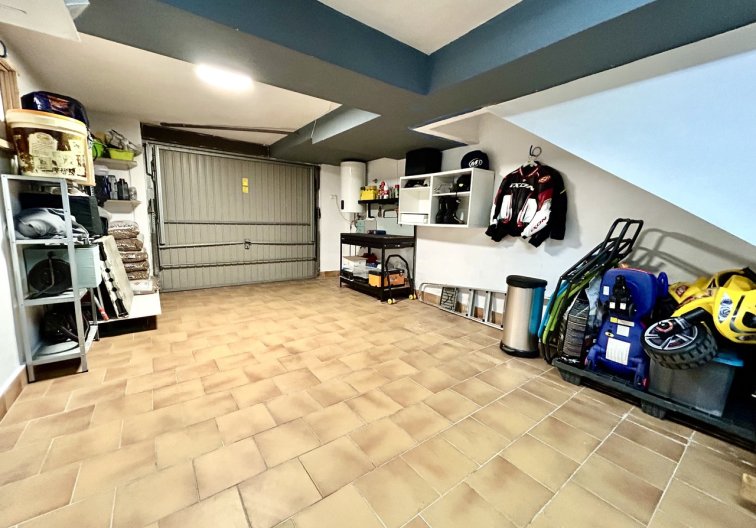 Segunda mano - town house - Formentera del Segura - Costa Blanca