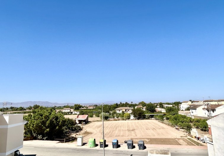Segunda mano - town house - Formentera del Segura - Costa Blanca
