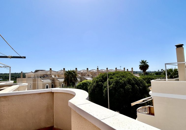 Segunda mano - town house - Formentera del Segura - Costa Blanca