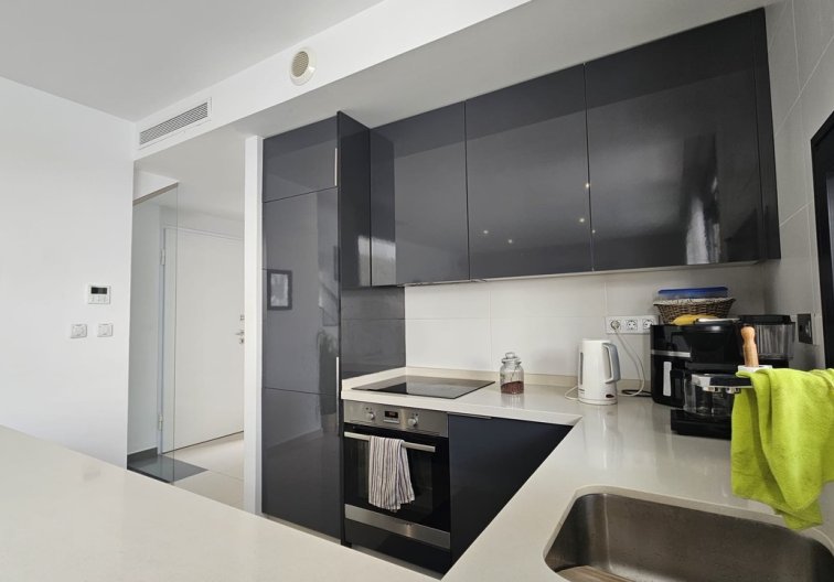 Resale - villa - Villamartin - Costa Blanca