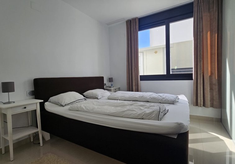 Resale - villa - Villamartin - Costa Blanca