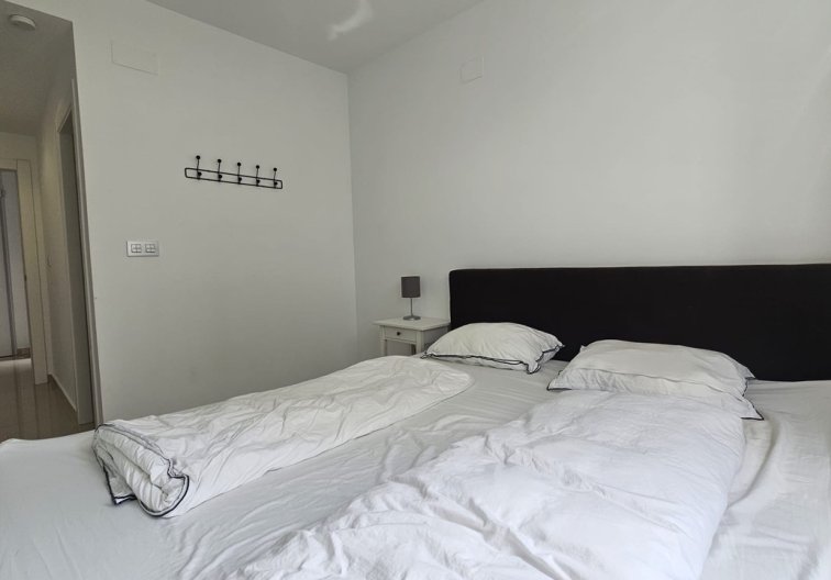 Resale - villa - Villamartin - Costa Blanca