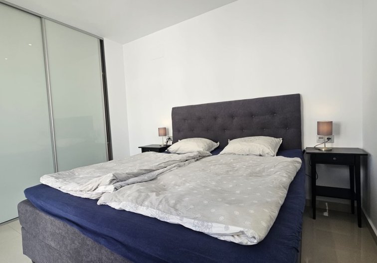 Resale - villa - Villamartin - Costa Blanca