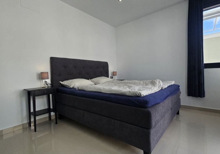 Resale - villa - Villamartin - Costa Blanca