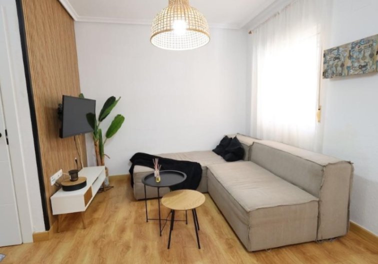 Herverkoop - town house - Orihuela - Inland