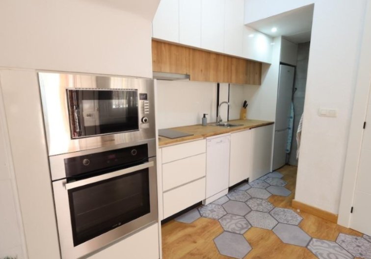 Herverkoop - town house - Orihuela - Inland