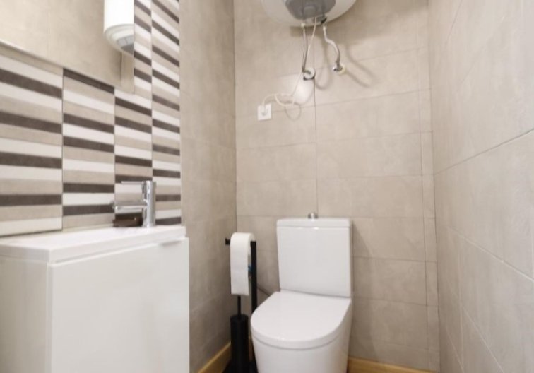 Herverkoop - town house - Orihuela - Inland
