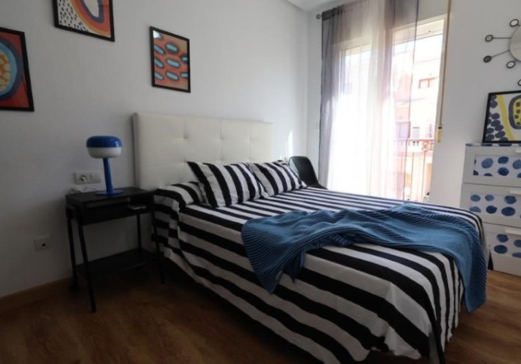 Herverkoop - town house - Orihuela - Inland