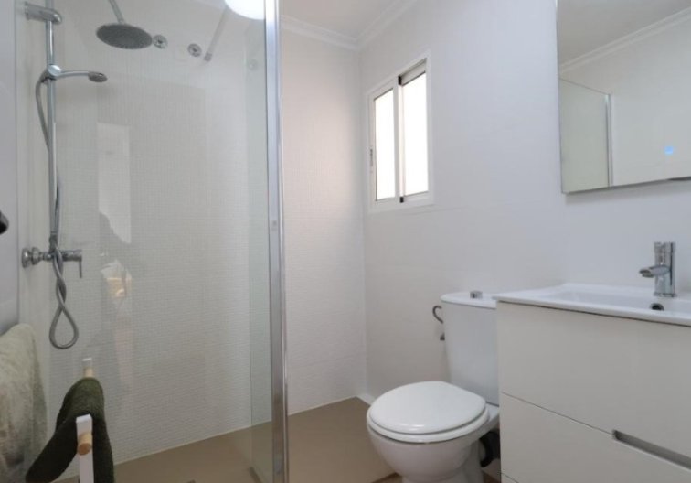Herverkoop - town house - Orihuela - Inland