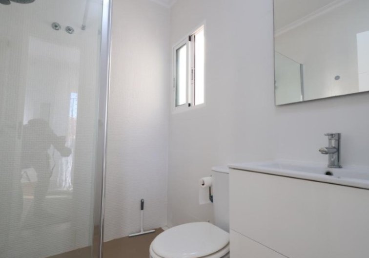 Herverkoop - town house - Orihuela - Inland