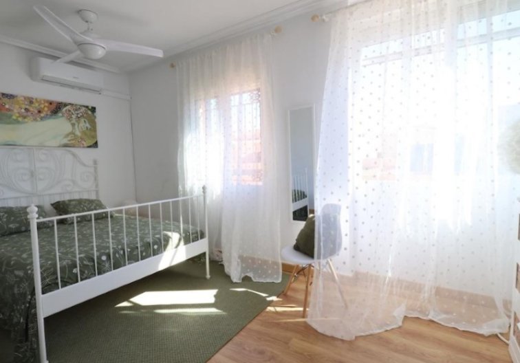 Herverkoop - town house - Orihuela - Inland