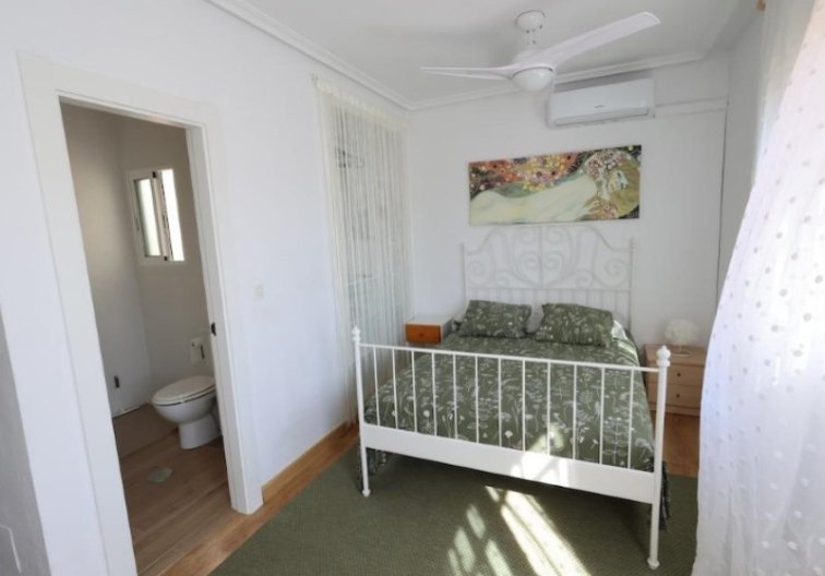 Herverkoop - town house - Orihuela - Inland