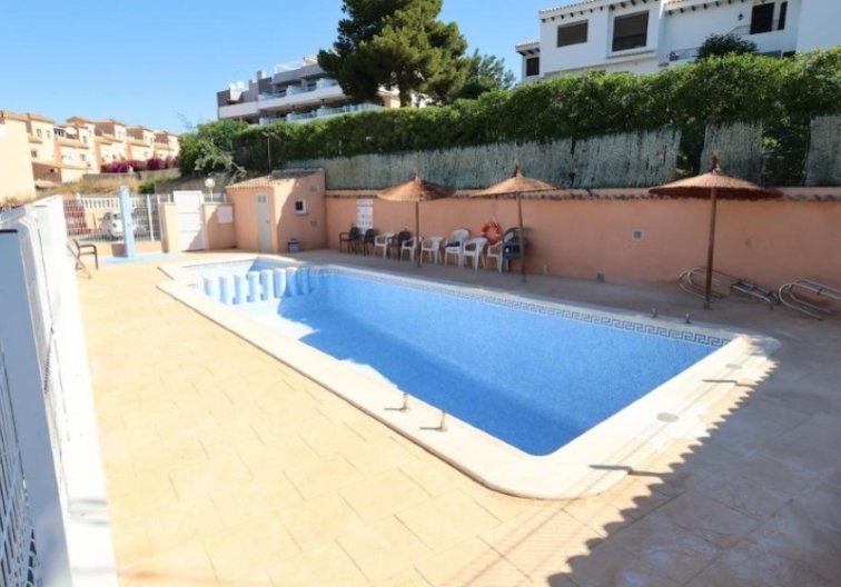 Herverkoop - town house - Orihuela - Inland