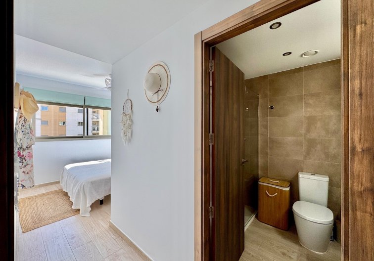 Revente - Appartement - Orihuela - Inland